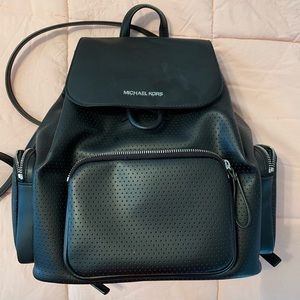 Michael Kors backpack